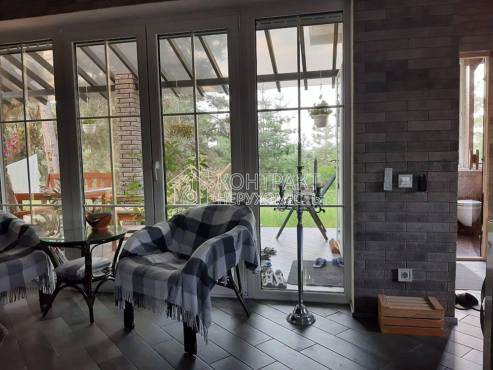 Продаж Будинок 1-кімнатний  - photo 10