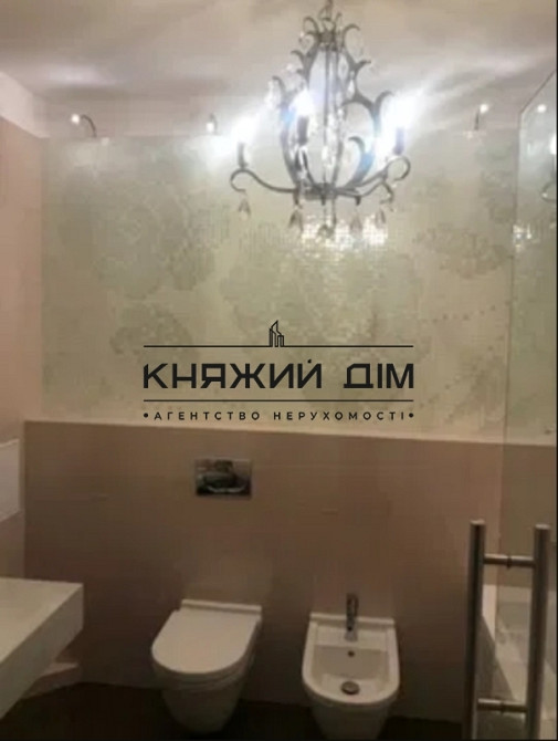 Продаж 4-х к.кв. студіо в ЖК Корона по вул. Княжий Затон ст. м. Осокорки Код об 21144542 Київ - фото 13