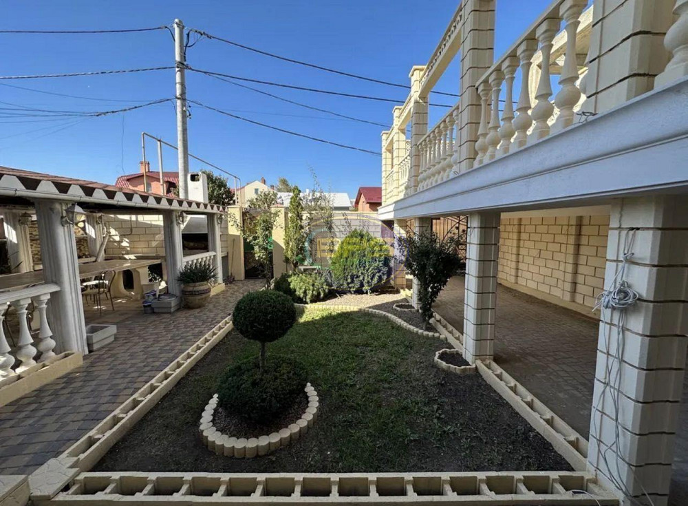 Продаж 3-поверховий Будинок з ділянкою 2.5 сот 300 кв.м 6 кімн.  Одеса - фото 18