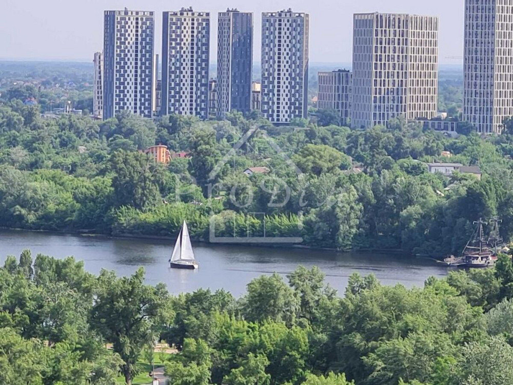 Продаж Квартира 1-кімнатна, 18/26 поверх Київ - фото 9