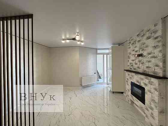 Продаж Квартира 2-кімнатна, 8/11 поверх на вул. Київська Тернопіль