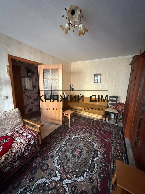 Оренда Квартира 1-кімнатна, 2/5 поверх на Полесская ул. Киев - изображение 7