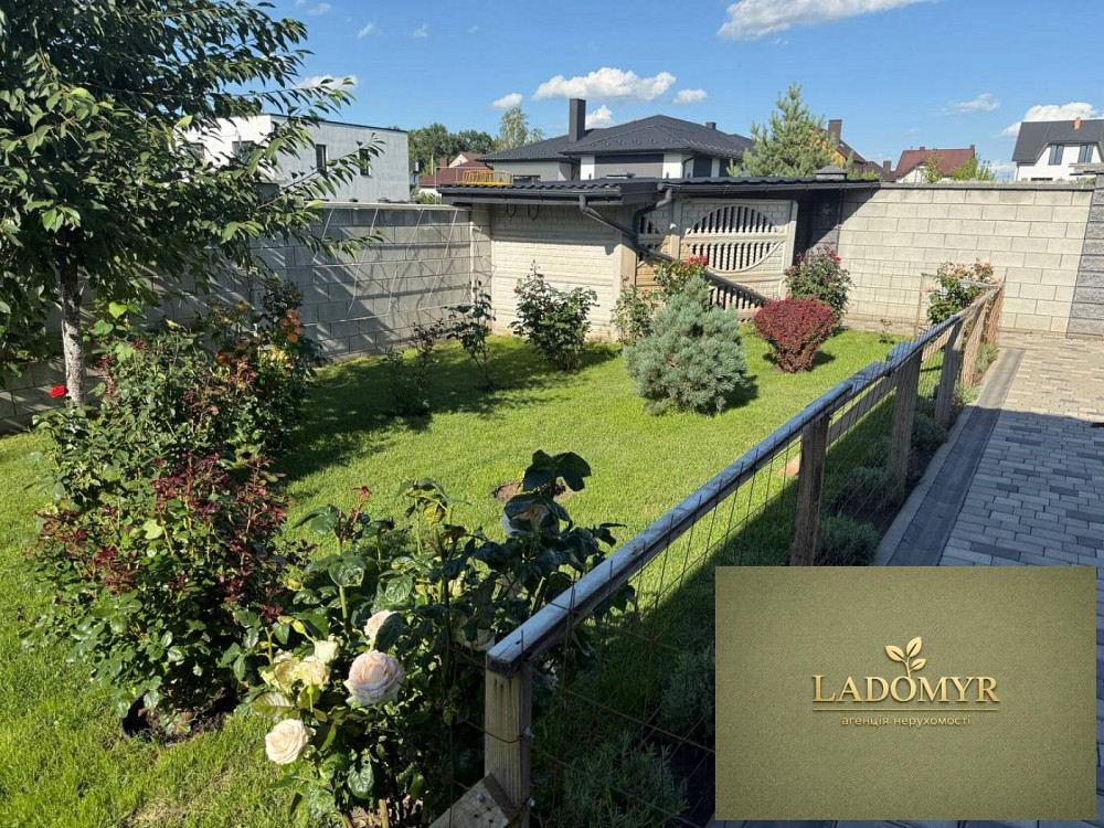 Продаж Будинок 4-кімнатний на вул. Київська Рівне - фото 20