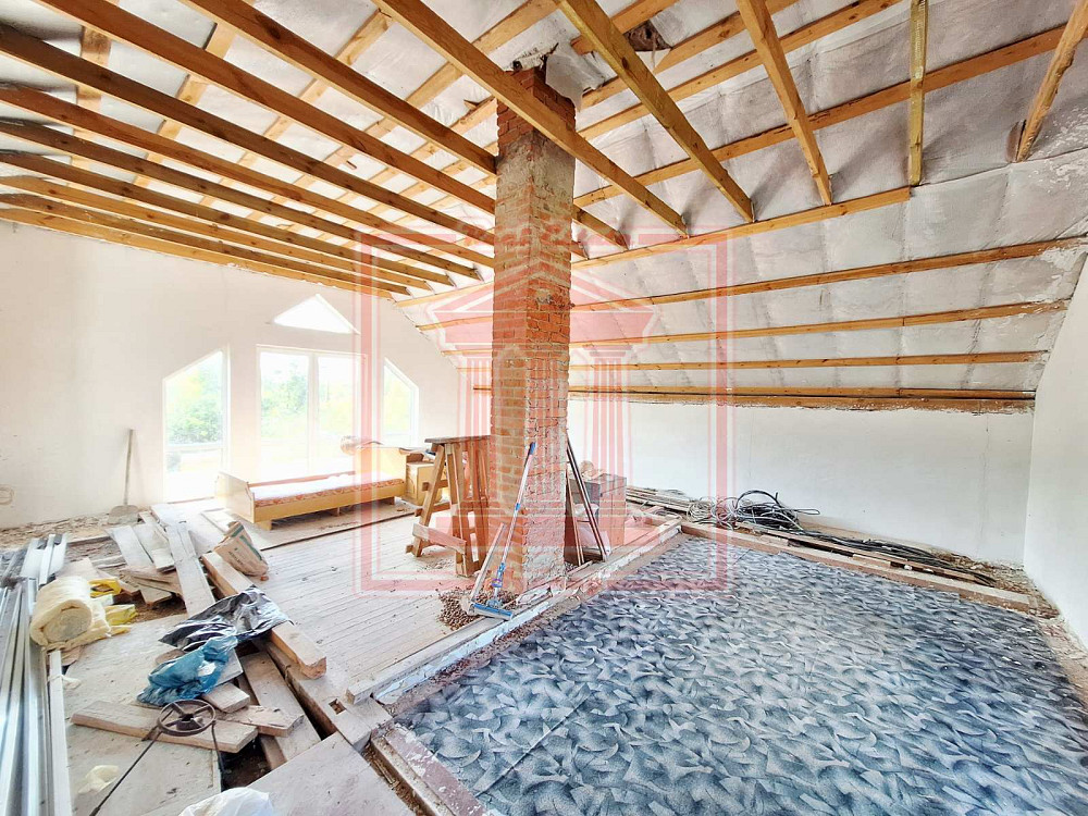 Продаж 2-поверховий Будинок з ділянкою 25 сот 176 кв.м  на Лугова Сулимовка (Бориспильський район) - изображение 15