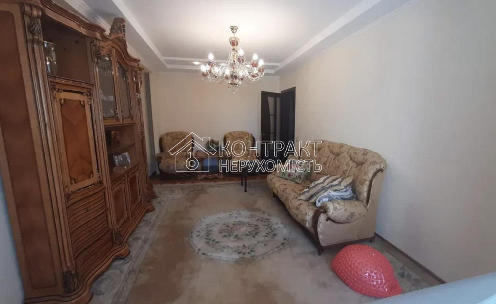 Продаж Квартира 3-кімнатна, 9/16 поверх на вул. Клочківська Харків - фото 8