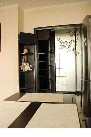 Оренда Квартира 1-кімнатна, 13/18 поверх на пр. Петра Григоренко, 39в Київ