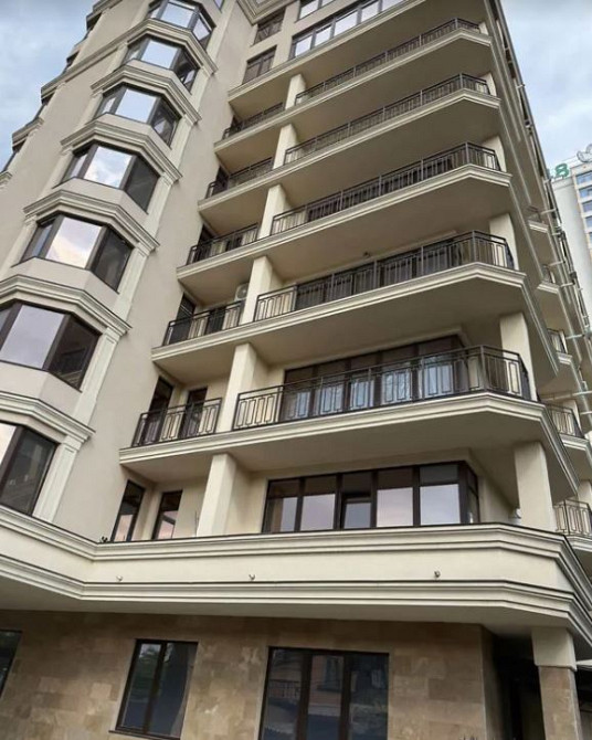 Пенхаус в самом центре Аркадии . Odessa - photo 17