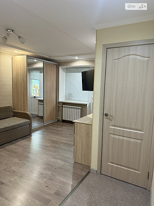 Оренда Квартира 1-кімнатна, 2/5 поверх на Парково-Сирецька, 7 Київ - фото 4