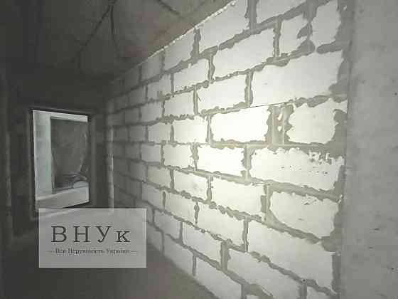 Продаж Квартира 1-кімнатна, 3/4 поверх на Петриківська Ternopil'