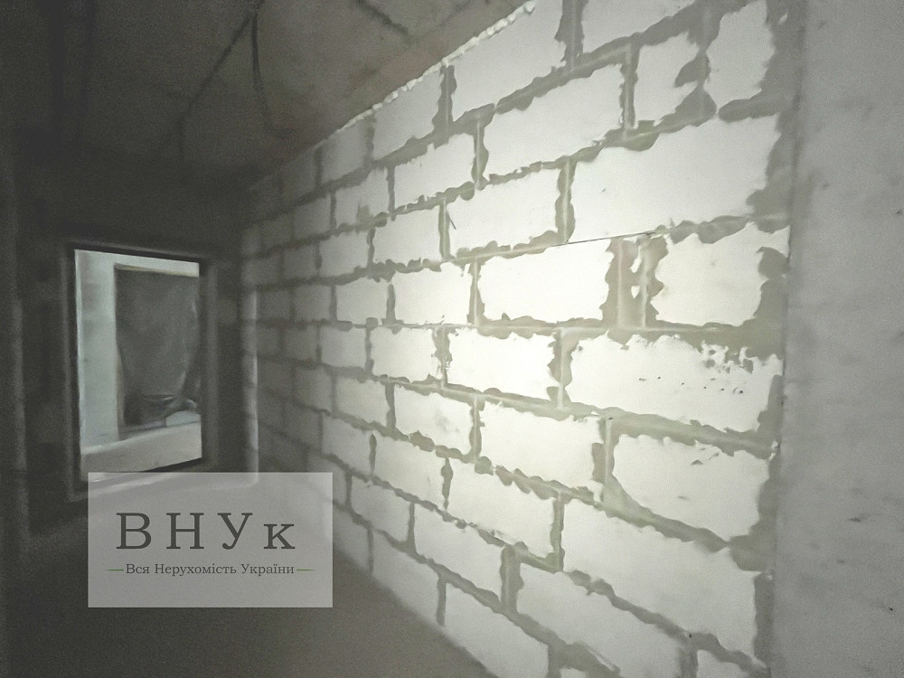Продаж Квартира 1-кімнатна, 3/4 поверх на Петриківська Тернопіль - фото 6