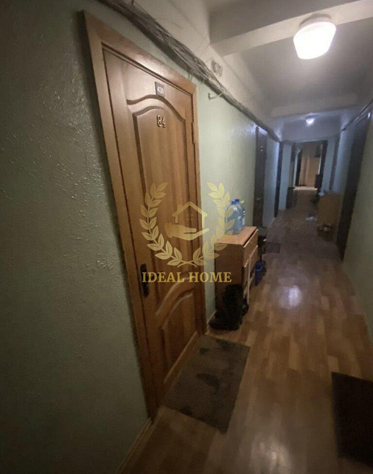 Продається 1 кімната в гуртожитку, Лісовий масив Kiev - photo 9