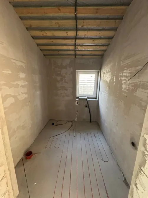 Продаж 1-поверховий Будинок з ділянкою 5 сот 60 кв.м 3 кімн. на центральна Підгородне - фото 8