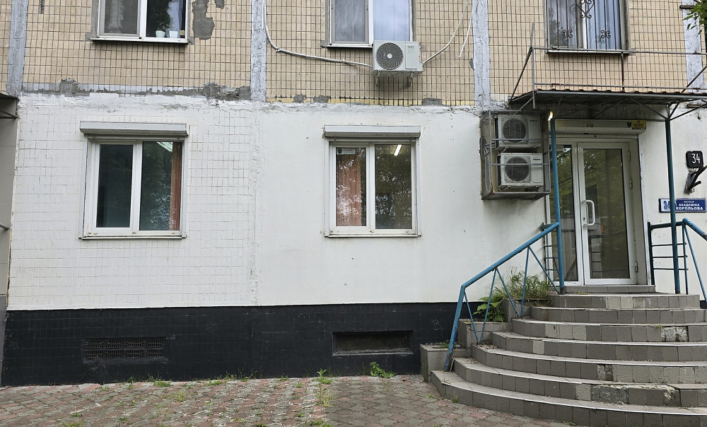 Продаж офісне приміщення на Королева Академика поверх - 1/9 Одеса - фото 17