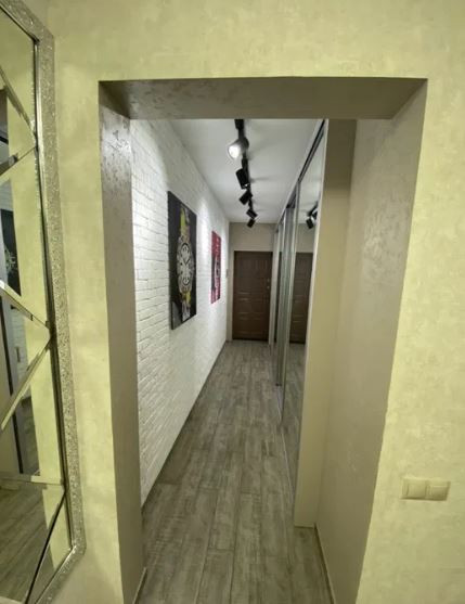 Квартира с ремонтом в центре Таирова. Одеса - фото 7