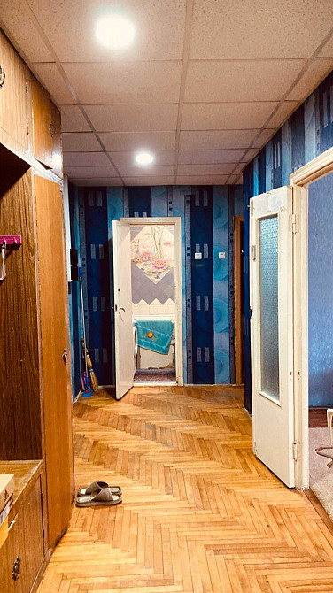 Продаж Квартира 2-кімнатна, 7/10 поверх на Симиренка вул., д. 25а Київ - фото 11