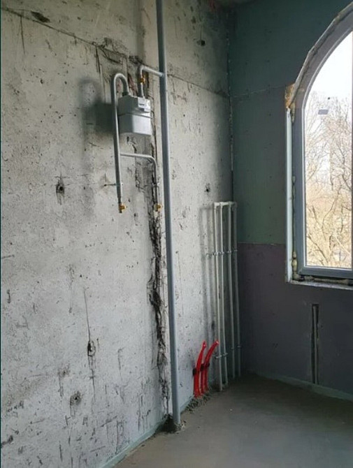 Продаж Квартира 2-кімнатна, 5/8 поверх на Дача Ковалевского, 91 Одеса - фото 5