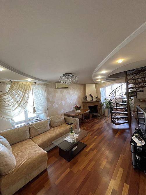 Продаж Квартира 3-кімнатна, 14/15 поверх на вул. Проспект Миру Житомир - фото 9