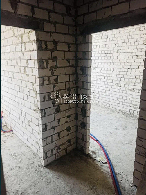 Продаж Квартира 1-кімнатна, 2/9 поверх на вул. Барабашова Харків - фото 3