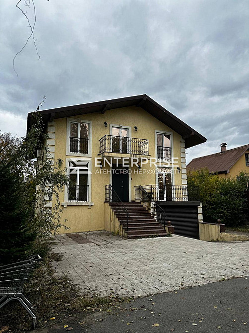 Продаж 3-поверховий Будинок з ділянкою 5 сот 267.2 кв.м 6 кімн. на Продольна 1 вул. Киев - изображение 1