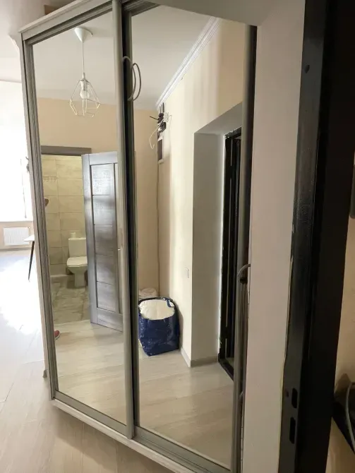 For sale 1-room Apartment 28 sq.m жк маршал сити Odessa - photo 7