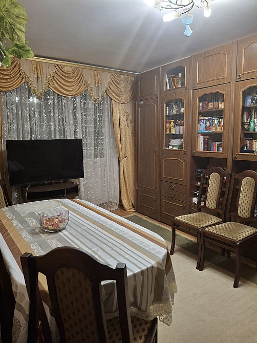 Продам 3 комнатную квартиру на Черемушек. Одесса - изображение 1