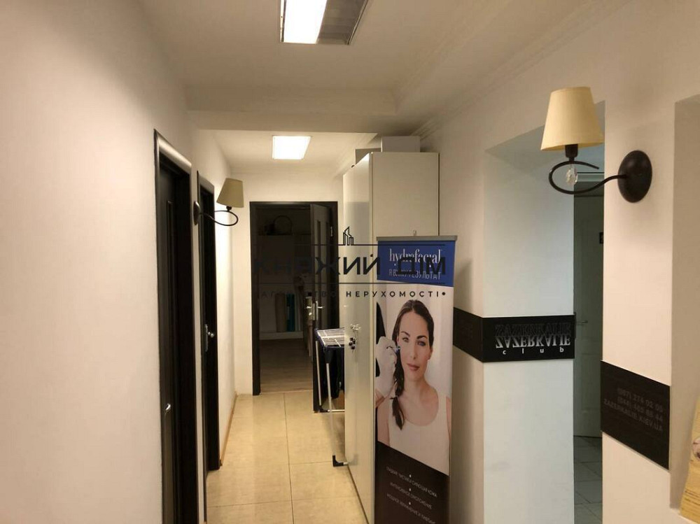 Оренда приміщення вільного призначення на Кудри Ивана ул./Джона Маккейна ул. поверх - 1/6 Київ - фото 9