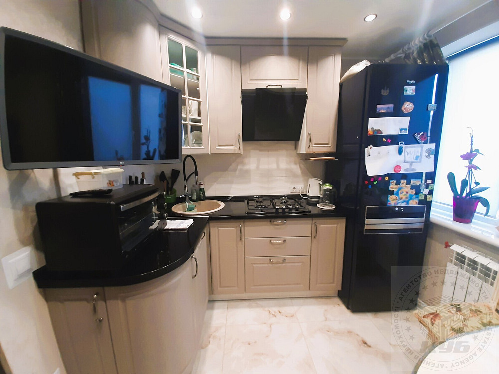 2-кімнатна, Кононовальця Євгена вул. 37, Печерський. Киев - изображение 11