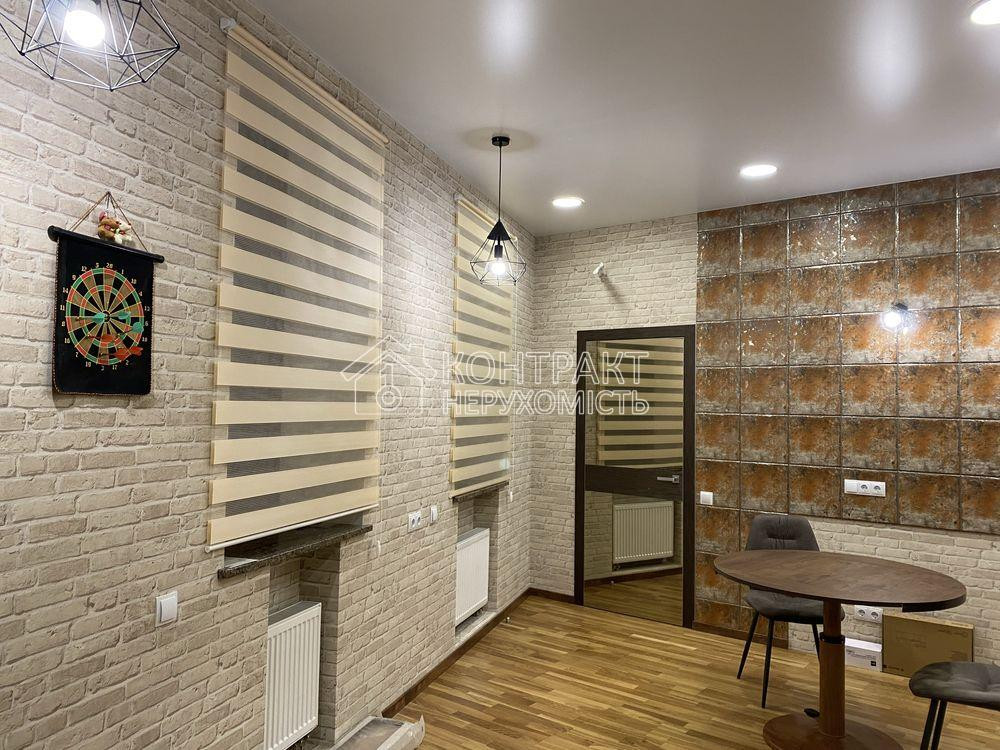 Продаж Квартира 2-кімнатна, 6/8 поверх на вул. Квітки-Основ'яненка Kharkiv - photo 2