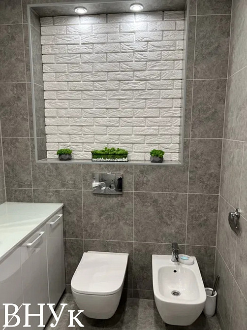 Продаж Квартира 2-кімнатна, 1/10 поверх на вул. Тарасова Луцьк - фото 12