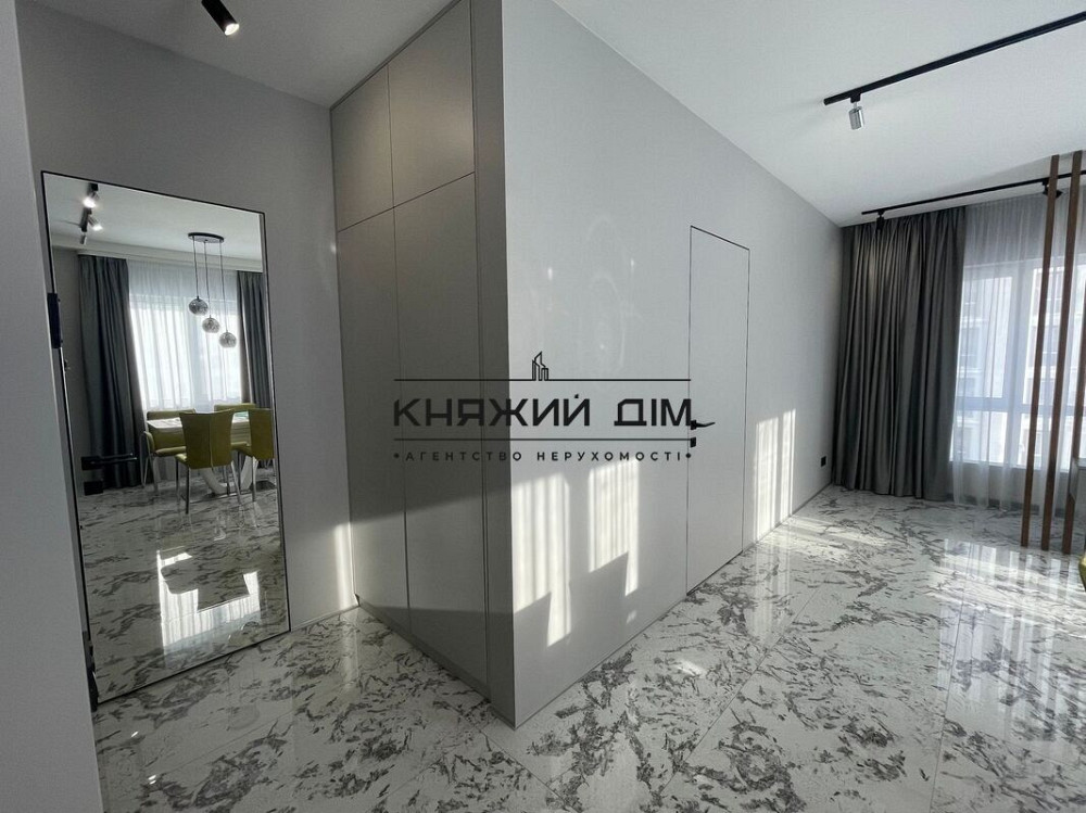 Продаж 1-кімнатної квартири в ЖК Нова Англія. № 21145052 Київ - фото 11