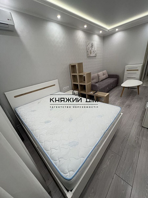 Оренда Квартира 1-кімнатна, 20/25 поверх на Шолуденко ул. Kiev - photo 8