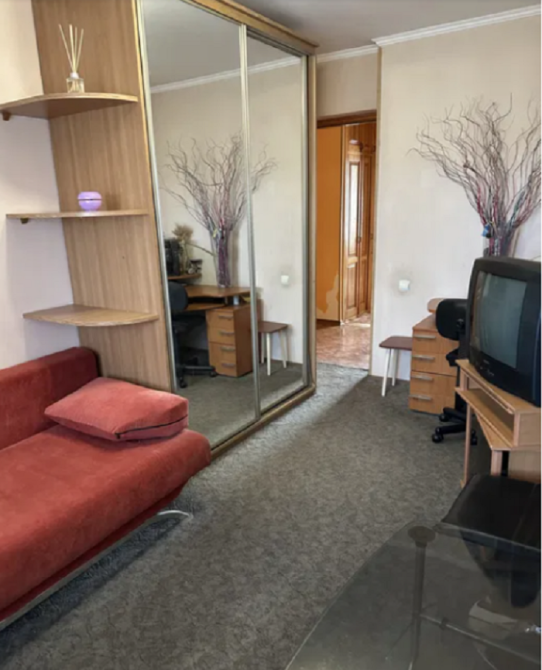 Четырехкомнатная квартира на улице Люстдорфская дорога, Таирова. Одесса - изображение 7