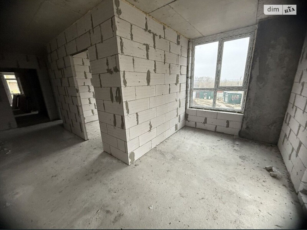 Продаж Квартира 1-кімнатна, 2/10 поверх на зулинського Вінниця - фото 8