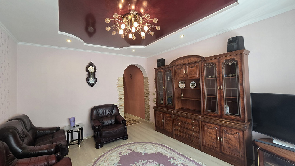 Продаж Квартира 3-кімнатна, 1/2 поверх на Среднефонтанская ул. Одесса - изображение 3