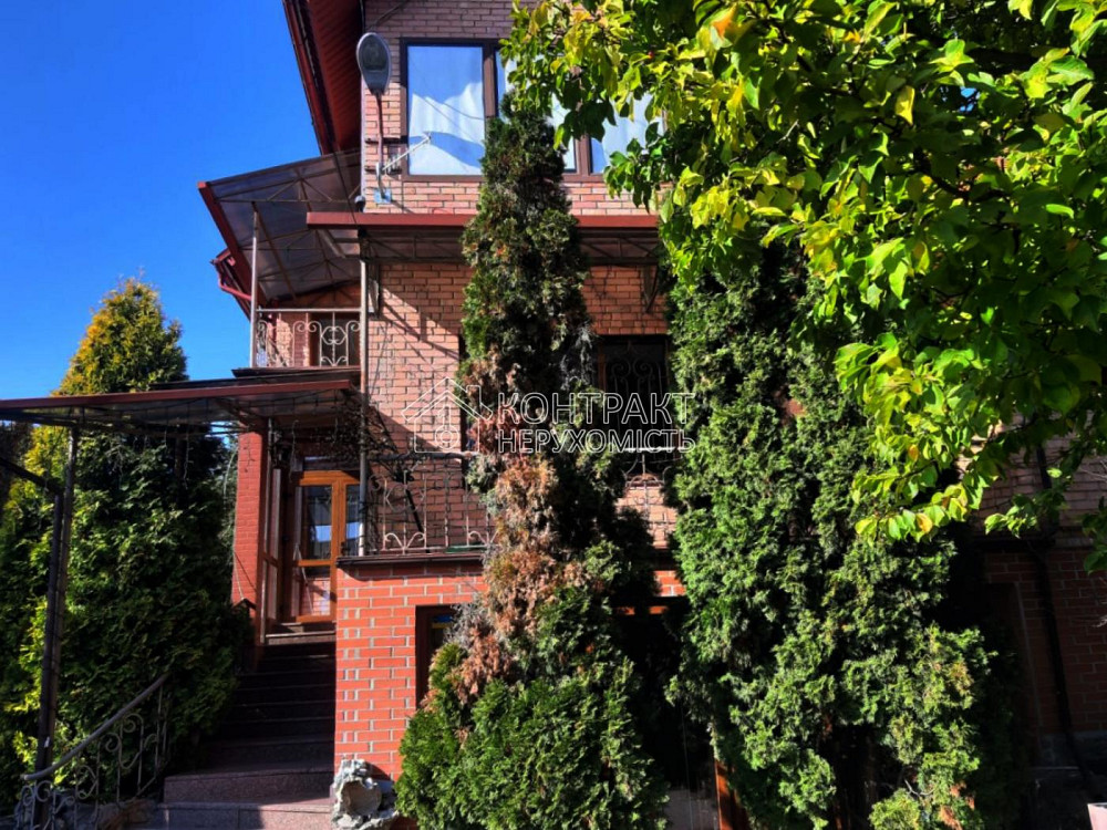 Продаж Будинок 6-кімнатний на вул. Набережна  - фото 3