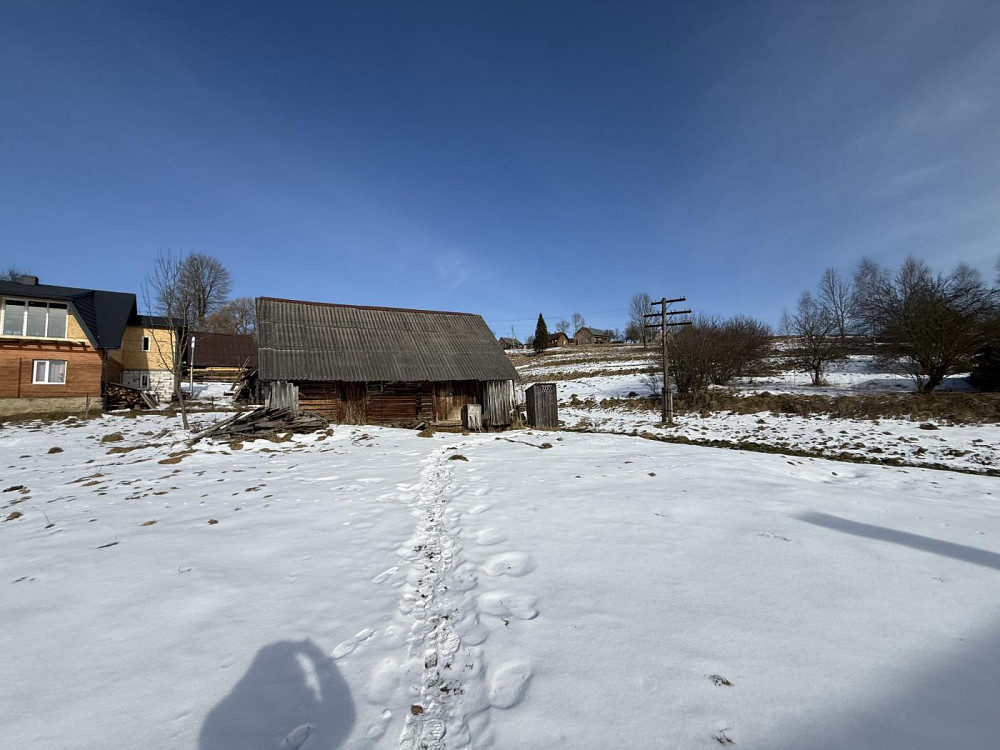 Продаж Будинок 4-кімнатний на вул. Шевченка Тухолька - фото 12