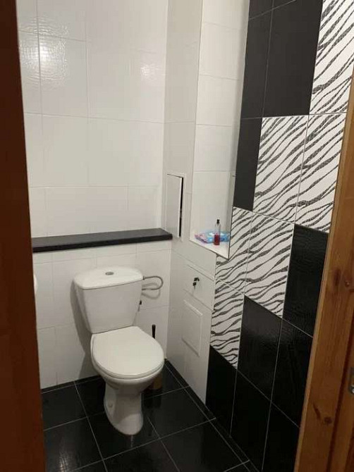 Оренда Квартира 2-кімнатна Київ - фото 5