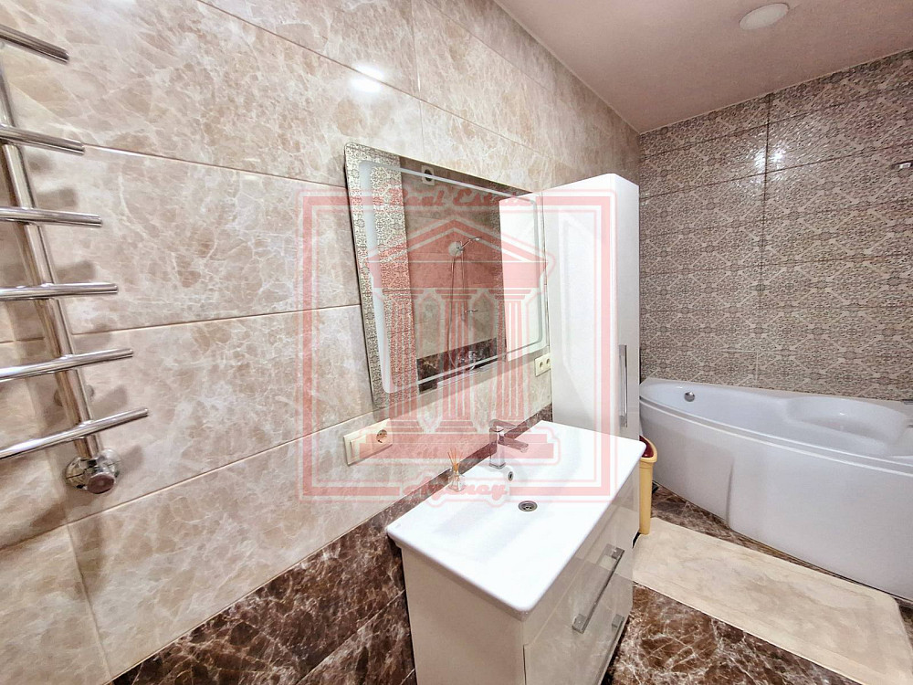 Оренда Квартира 2-кімнатна, 7/9 поверх на Старовокзальний, 6 Бориспіль - фото 12