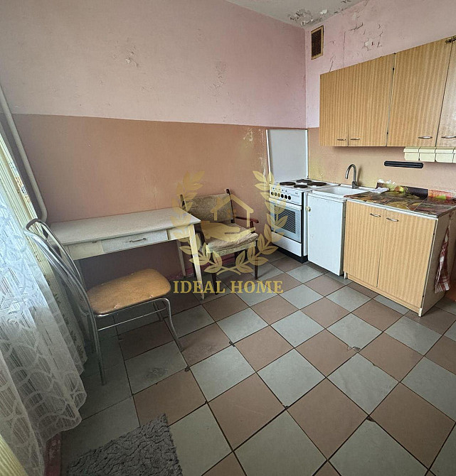 Продаж 1-кімнатної квартири в Києві Киев - изображение 2