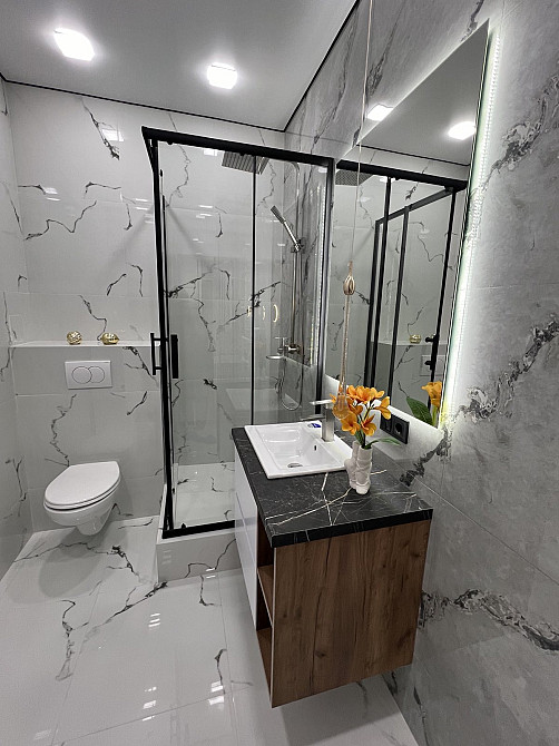 Продаж Квартира 2-кімнатна на ул. Краснова, 1д Одеса - фото 7