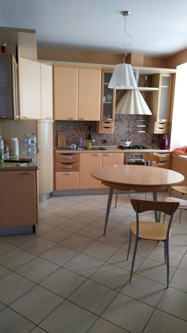 4х Комнатная квартира на Французском бульваре  ТВ-3 Одеса - фото 1