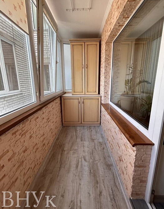 Продаж Квартира 3-кімнатна, 6/10 поверх на Коновальця Тернополь - изображение 18