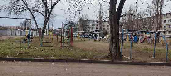 Комната в коммуне. Одеса