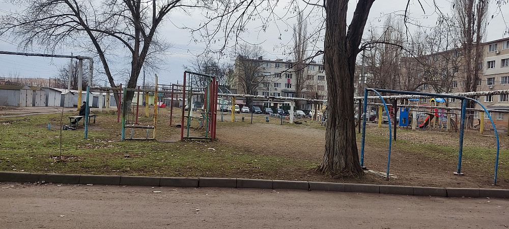 Комната в коммуне. Одеса - фото 2