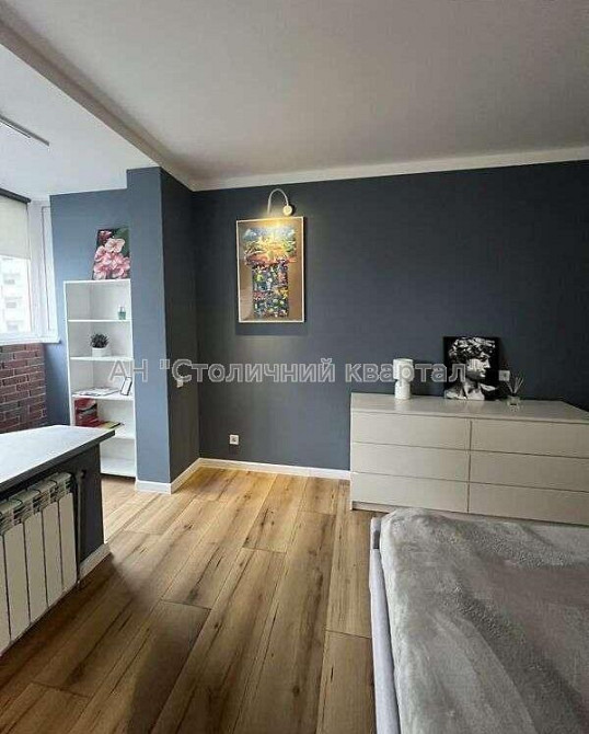 Продаж Будинок 3-кімнатний на Сікорського Ігоря Авіаконструктора вул., 4В Київ - фото 16