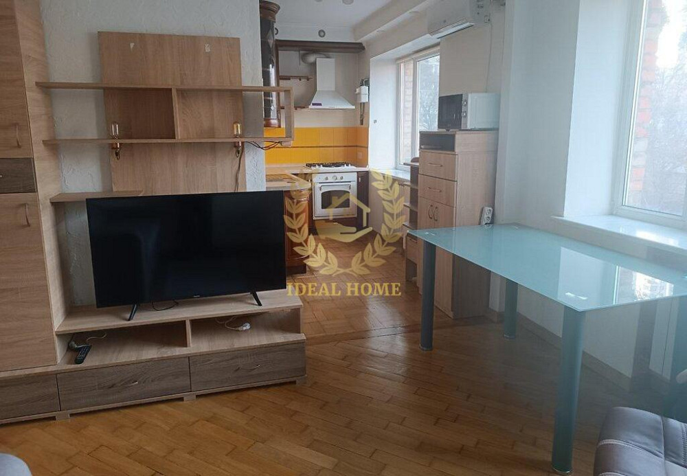 Продаж Квартира 3-кімнатна на Берестейский пр-т, 18 Київ - фото 11