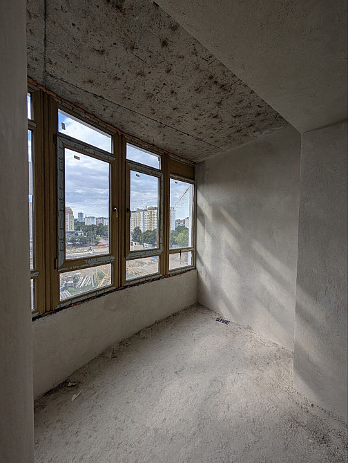 Продаж Квартира 1-кімнатна, 5/10 поверх на Галицька вул., 141б Івано-Франківськ - фото 3