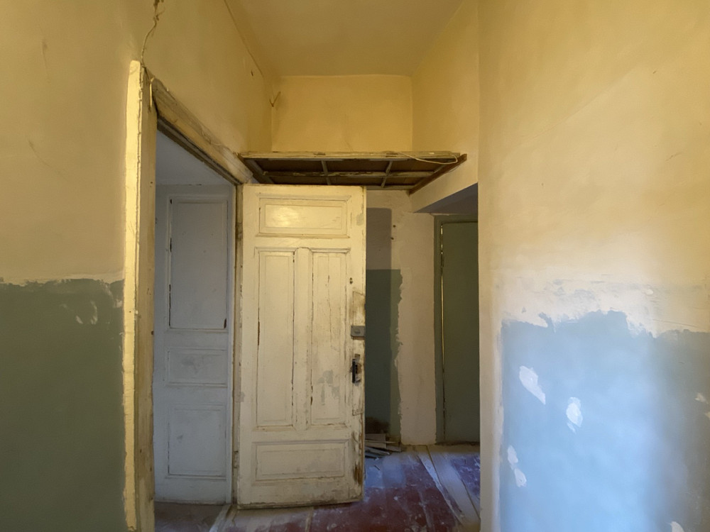 2-комнатная в историческом центре Одеса - фото 12