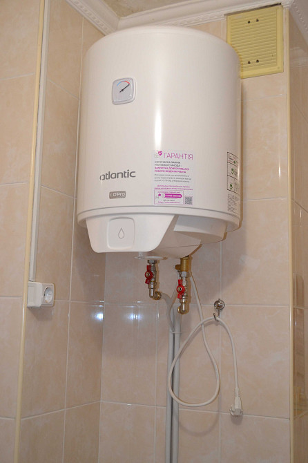 Продаж Квартира 1-кімнатна, 2/22 поверх на Червоної Калини вул., д. 91в Kiev - photo 20