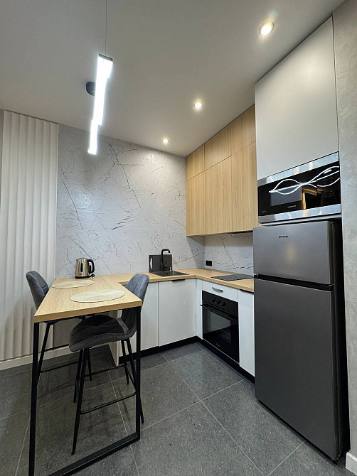 Продаж Квартира 1-кімнатна на переулок Курортный, 2 Одеса - фото 1